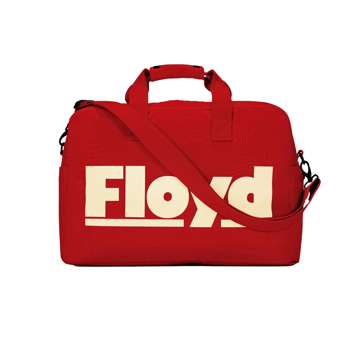 Floyd Weekender Reisetasche "Bahia Red"rot - Taschen & Rucksäcke