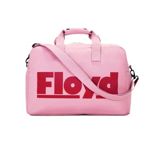 Floyd Weekender Reisetasche Sugar Pink
