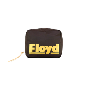 Floyd Kulturbeutel Bronco Brown