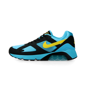 Nike Air 180 (baltic blue / lightening / black)