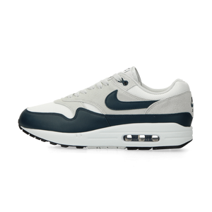 Nike Air Max 1 Essential (summit white / armony navy / light silver)