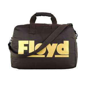 Floyd Weekender Reisetasche Bronco Brown