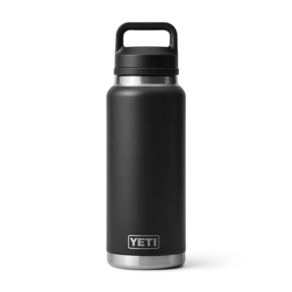 YETI RAMBLER 26 OZ BOTTLE (black) -