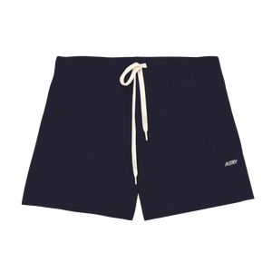 Autry Shorts Main W (jersey blue)