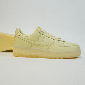 x Nocta Air Force 1 Low Citron Tint