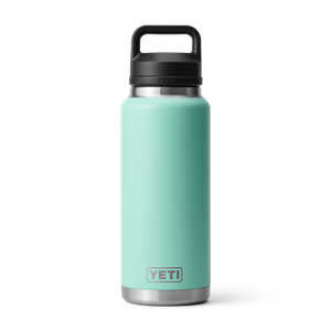 YETI Rambler 26 Oz / 760 ml Bottle Chug (seafoam)
