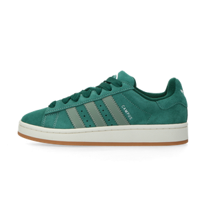 adidas Campus 00s (green / white)