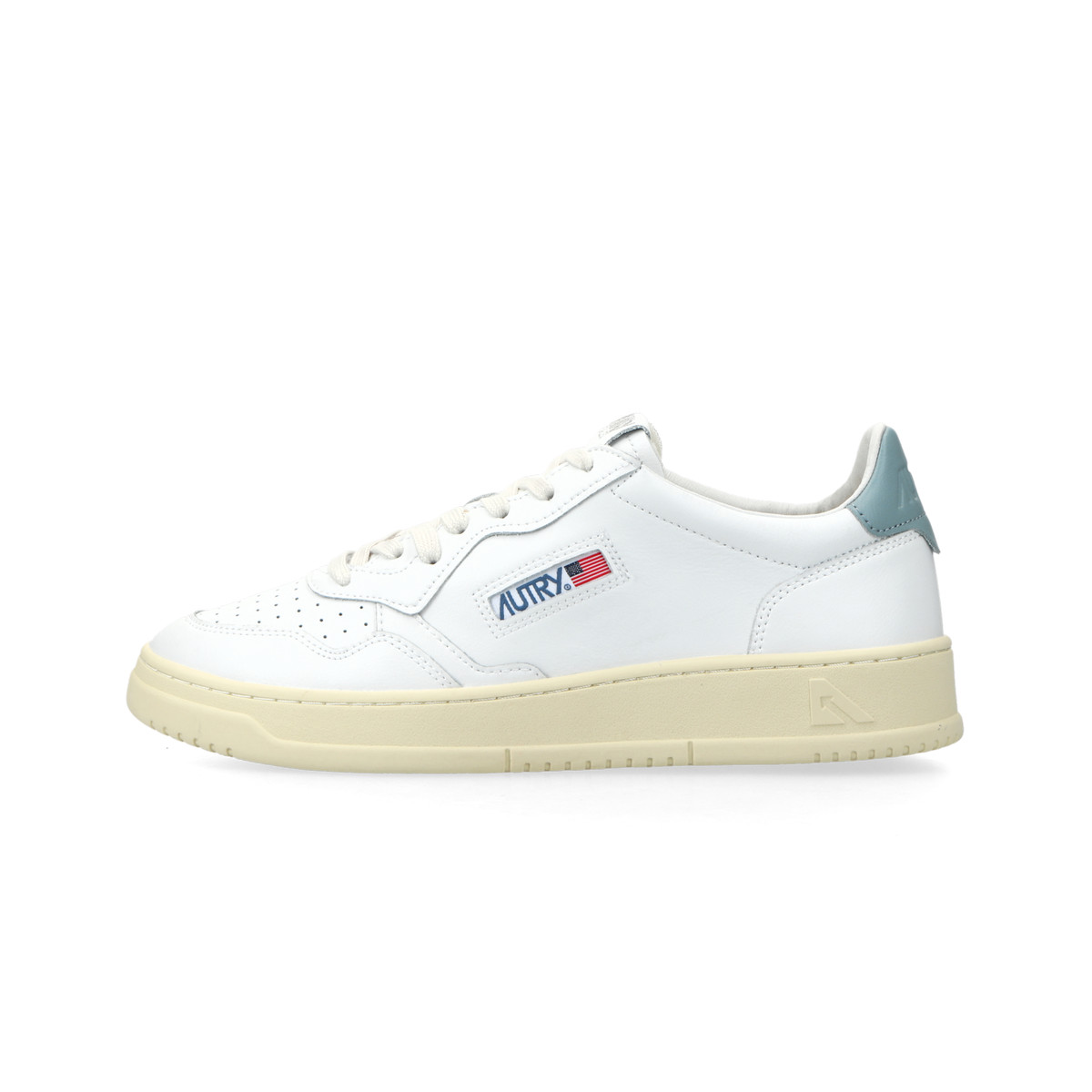 Autry Medalist Low W weiß 37 - Sneaker
