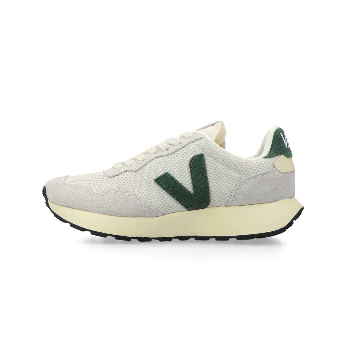 VEJA Paulistana Alveomesh grau 37 - Sneaker