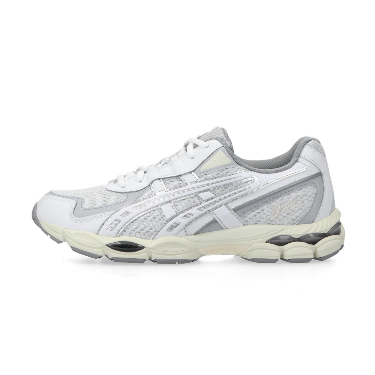 ASICS SportStyle GEL-NYC 2055 weiß 39 - Sneaker