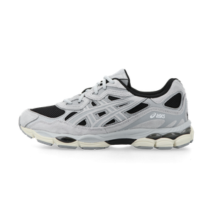 ASICS SportStyle GEL-NYC (black / piedmont grey)