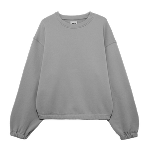 Autry Sweatshirt Main Women (jersey stone)