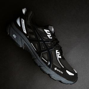 Gel-Venture 6 Gore-Tex (obsidian grey / black)