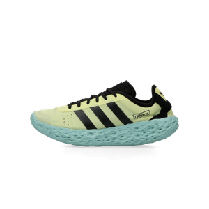 adidas Zponge (ice yellow / core black / focus blue)