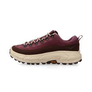 HOKA ONE ONE U Tor Summit (dried fig / cold brew)