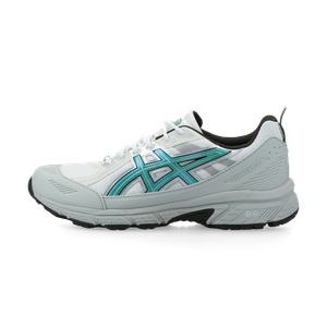 ASICS SportStyle x HIDDEN NY GEL-VENTURE 6 (shield white / wasabi)