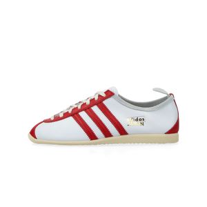 adidas Japan (cloud white / power red / cream white)