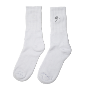 43einhalb x The Grail Club Essential Socks