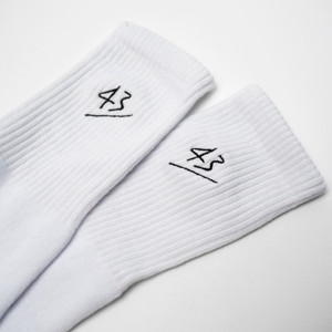 x The Grail Club Essential Socks