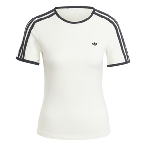 adidas 3S Cali Tee (white)