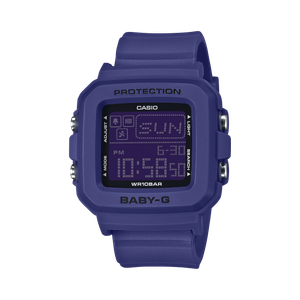 G-SHOCK x Kuromi BABY-G BGD-10K-2ER