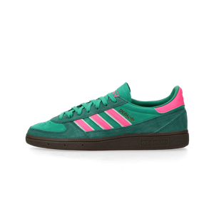 adidas Handball Spezial WM (court Green / lucid pink / off white)