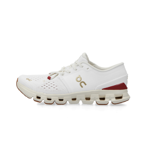 On Cloud X 4 W (Ivory / cream)