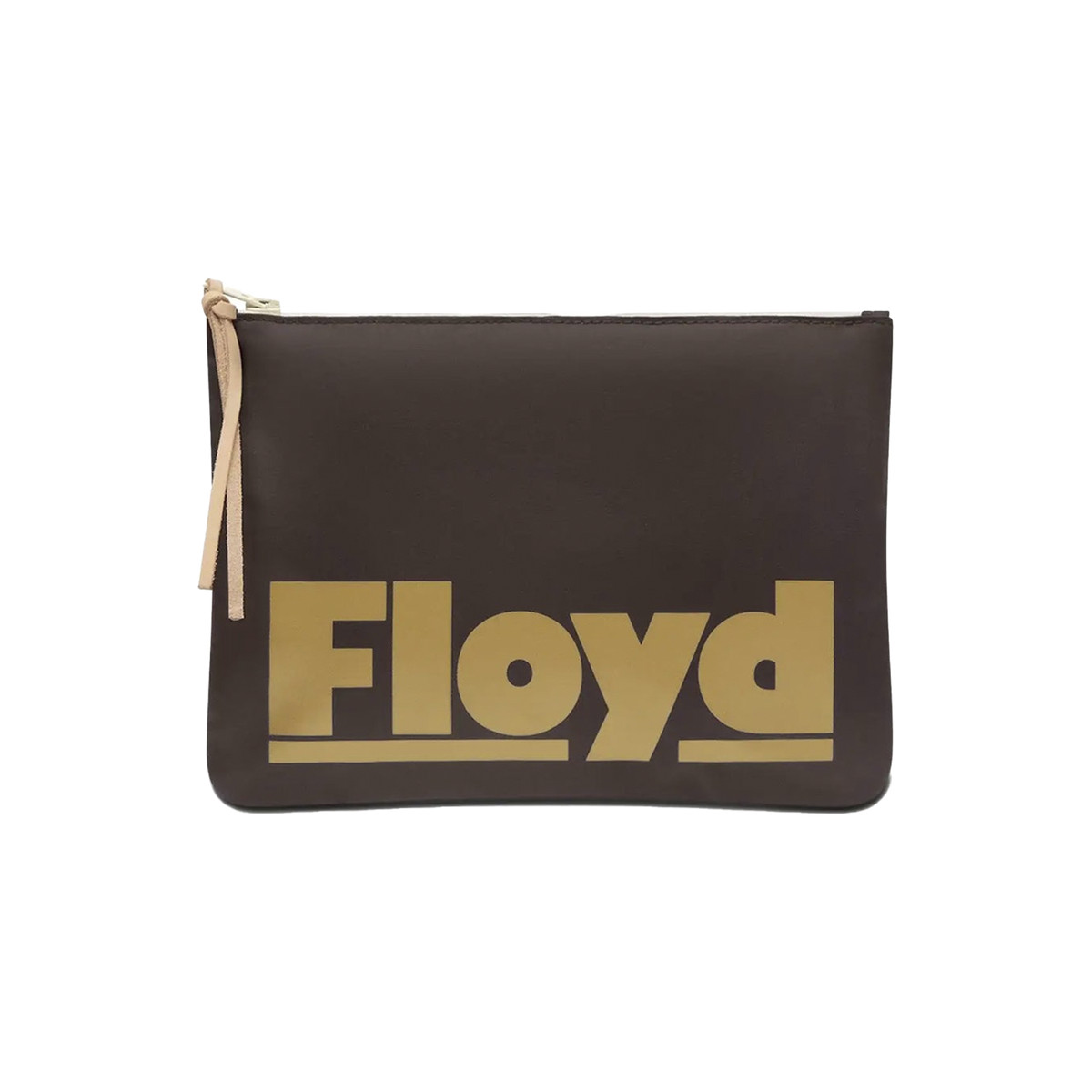 Floyd Essential Pouch "Bronco Brown"braun - Taschen & Rucksäcke