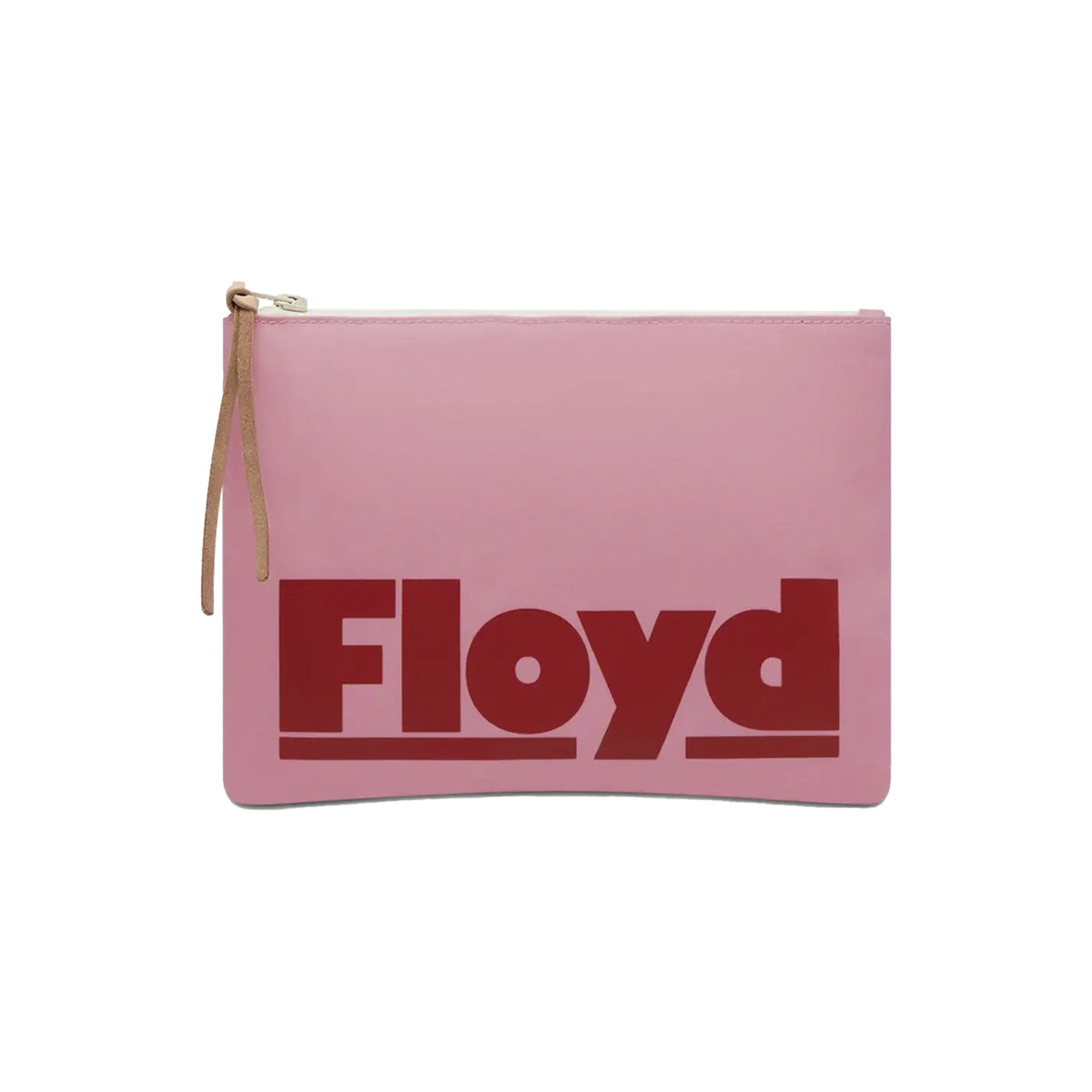 Floyd Essential Pouch "Sugar Pink"pink / rosa - Taschen & Rucksäcke