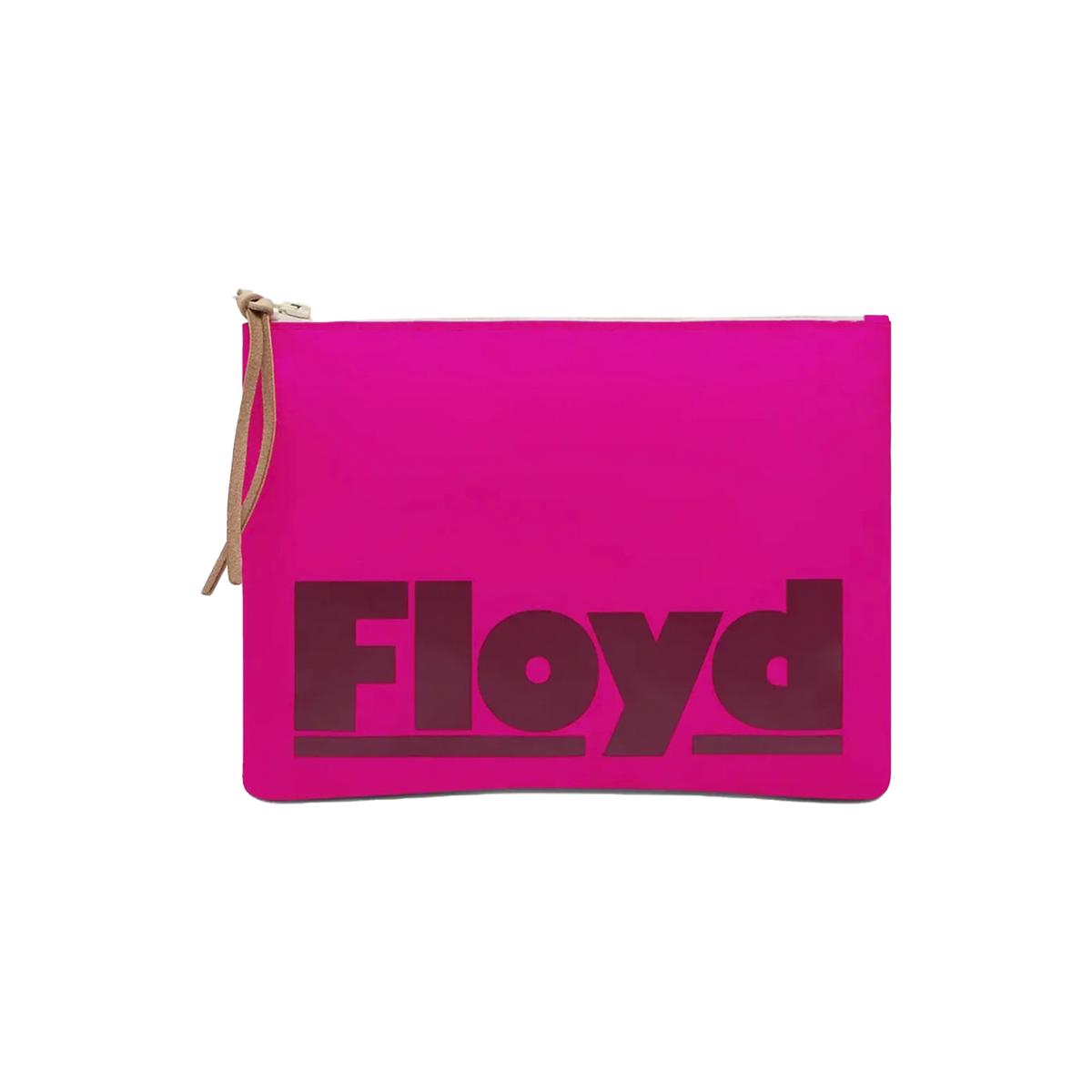 Floyd Essential Pouch "Hollywood Pink"pink / rosa - Stuff