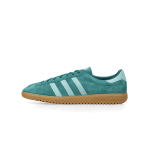 adidas BRMD (mystery green / tactile green / gum)
