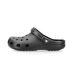 Crocs Classic Clog (black)