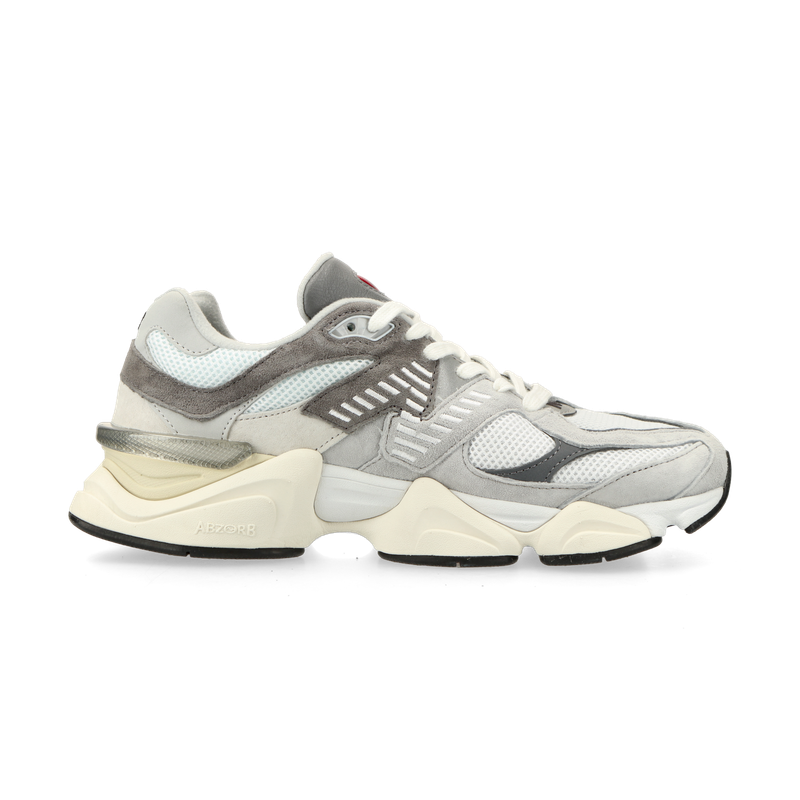 New Balance U9060GRY (grey) | 43einhalb Sneaker Store