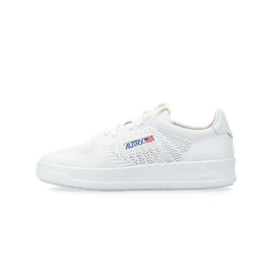 Autry Easeknit Low W (white)