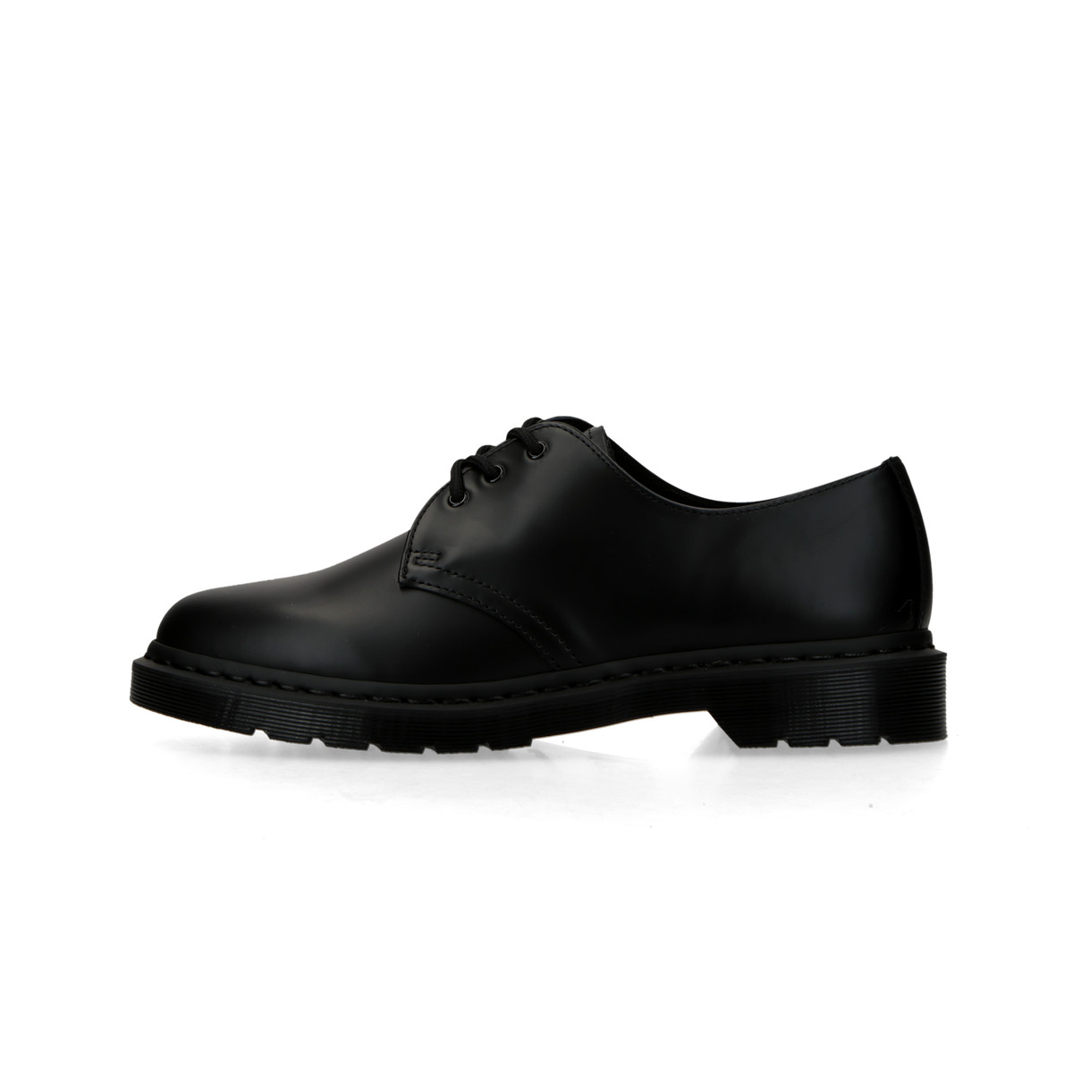 Dr. Martens 1461 Mono schwarz 40 - Sneaker