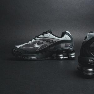 Shox Ride 2 LT (grey / black)