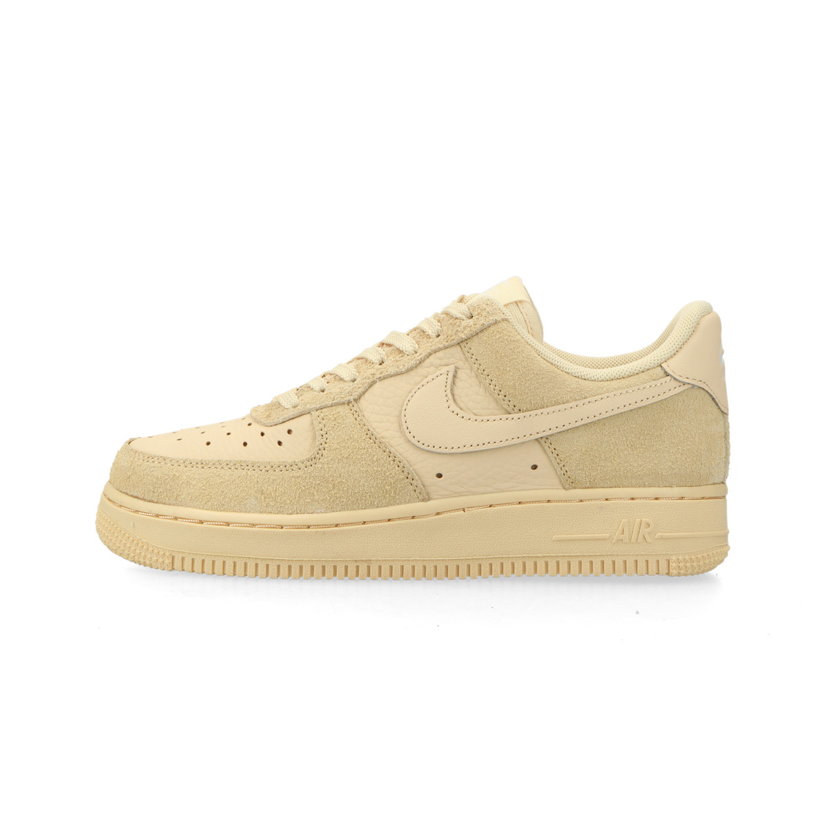 Nike WMNS Air Force 1 '07 LX beige 37.5 - Sneaker