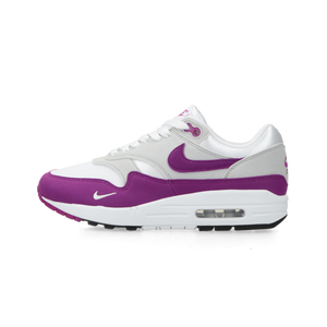 Nike WMNS Air Max 1 87 T (white / bold berry / neutral grey / black)