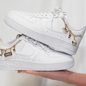 WMNS Air Force 1 07 LX Lucky Charms