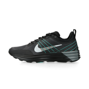 Nike Lunar Roam Premium (black / photon dust / cool grey / aurora green)