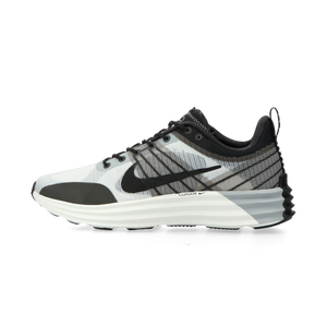 Nike Lunar Roam (summit white / black / lt smoke grey / black)