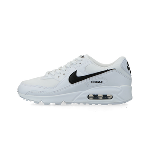 Nike Air Max 90 (white / black / white)