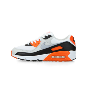 Nike Air Max 90 (white / wolf grey / photon dust / black)