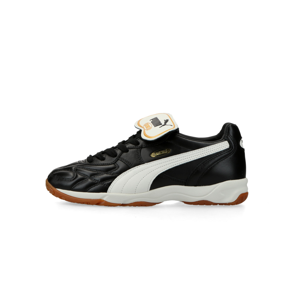 Puma King Indoor schwarz 38 - Sneaker