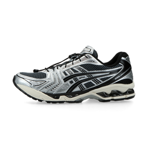 ASICS SportStyle GEL-KAYANO 14 (carrier grey / black)