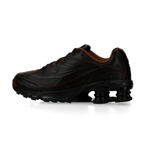 Nike Shox Ride 2 Premium (black / black / lt british tan)