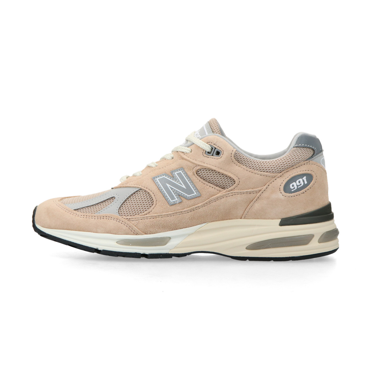 New Balance U991BE2beige Made In Englandbeige 40.5 - Sneaker
