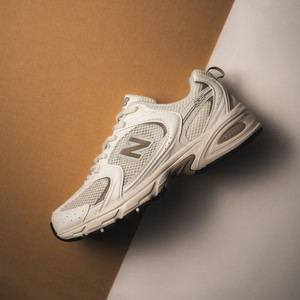 U530CSB (white / beige)