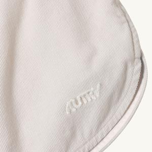 Shorts Main Wom (corduroy cream)
