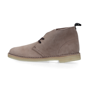 Clarks Originals Desert Boot (wolf suede)